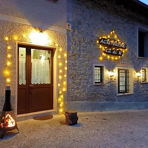  Alloggio per agriturismo Cà Di N Italia