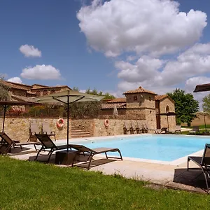  Alloggio per agriturismo Le Beringhe Italia
