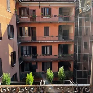 Casa Mila De Angeli, Fiera, San Siro Milano