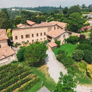  Appartamento Franciacorta Country Italia