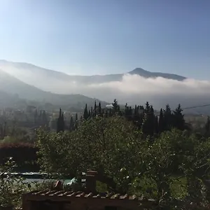 Alloggio per agriturismo Al Palazzaccio Italia