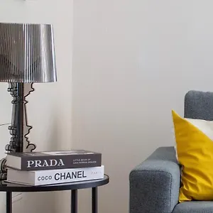 Solari Apartment, Fashion Street Milano