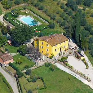  Alloggio per agriturismo Amedea Tuscany Country Experience Italia
