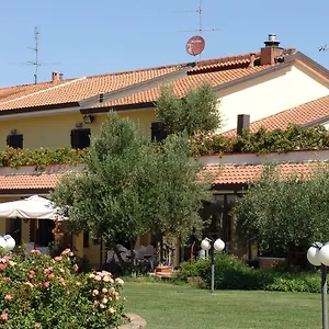 Alloggio per agriturismo Fattoria Belvedere Italia