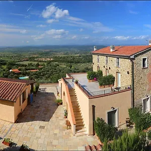  Alloggio per agriturismo La Cianella Italia