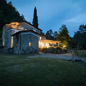  Alloggio per agriturismo Di Là Dall'acqua Italia
