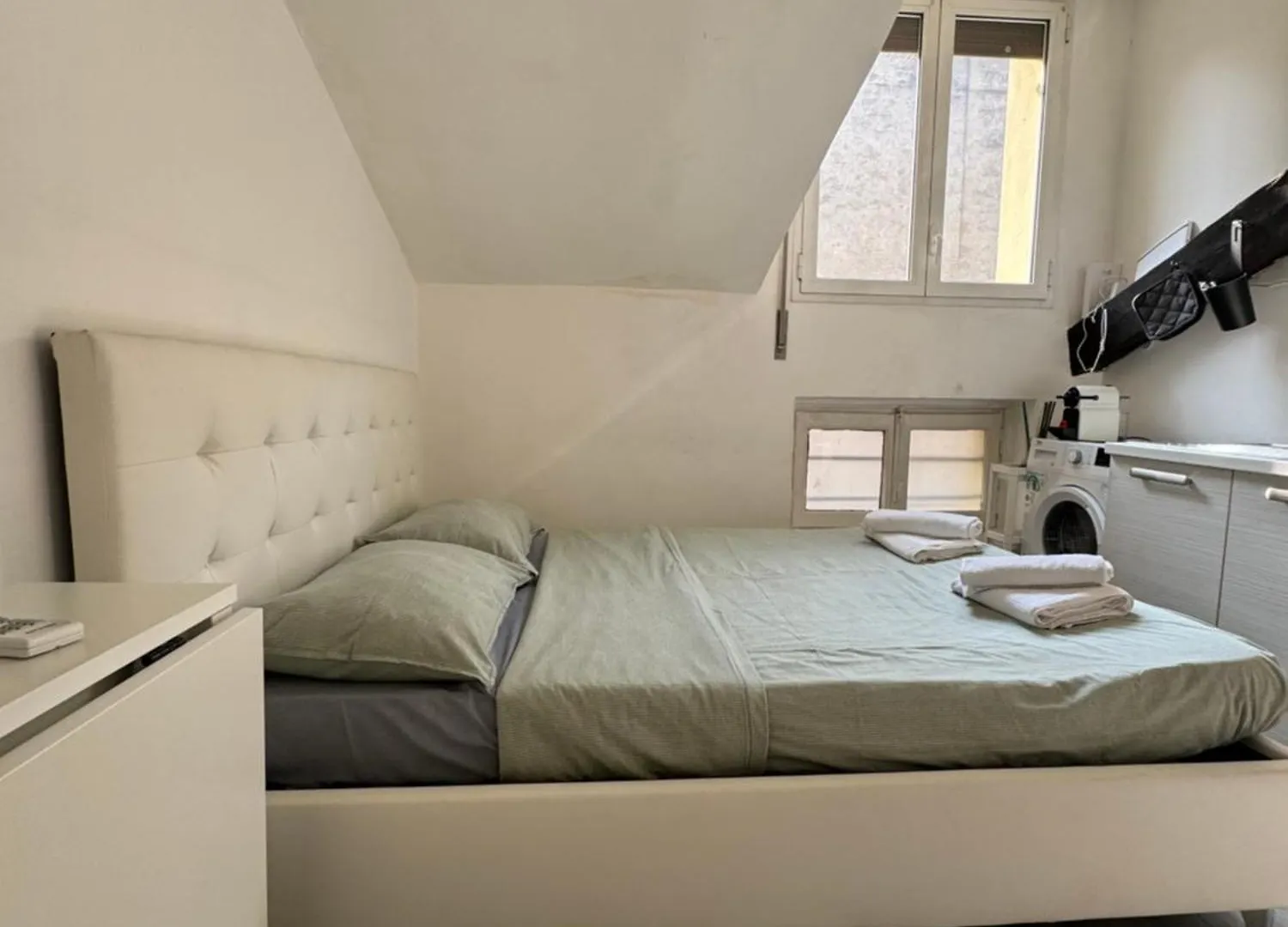 B&B Loreto Milan Apartment