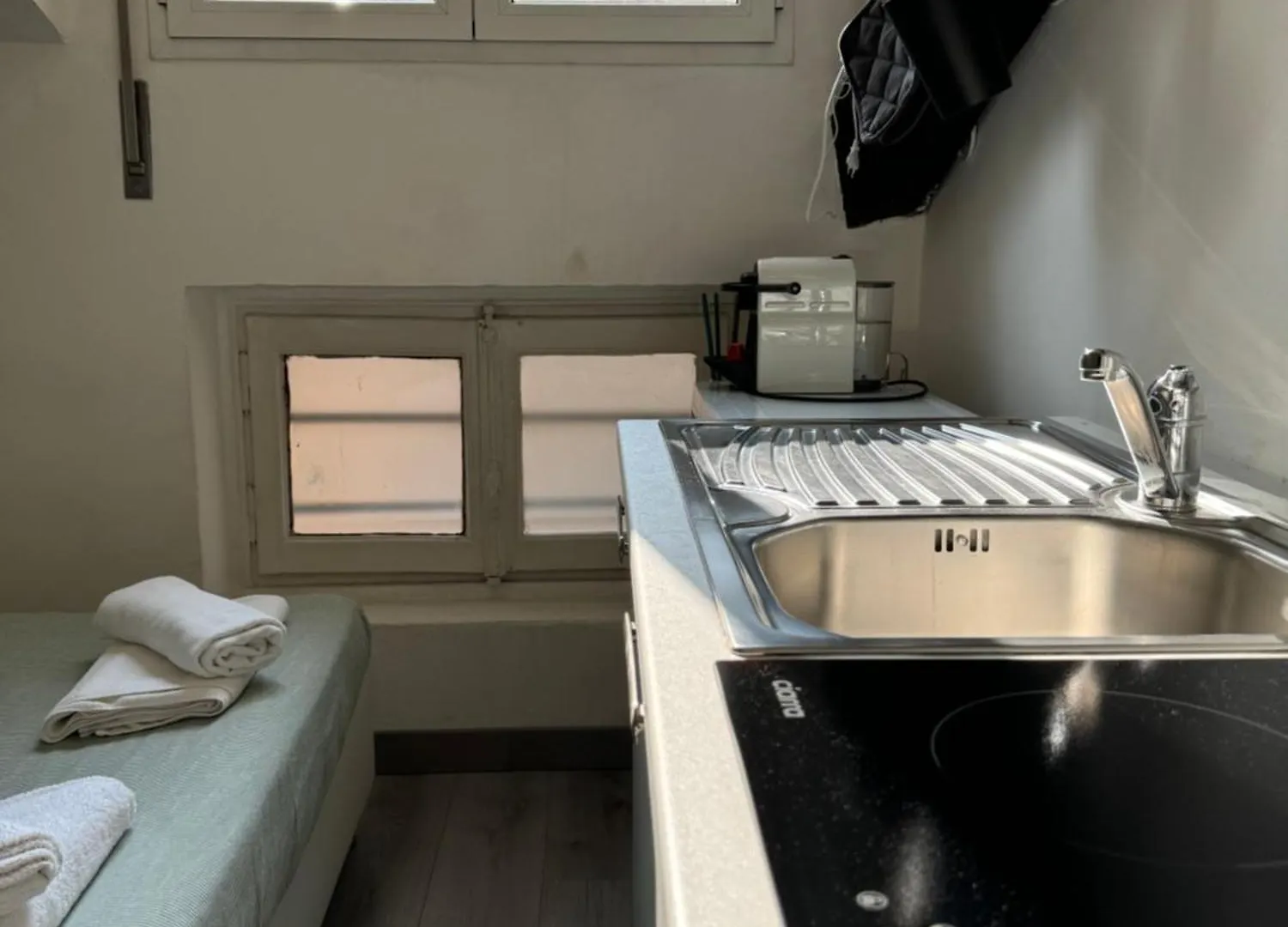 B&B Loreto Milan Apartment