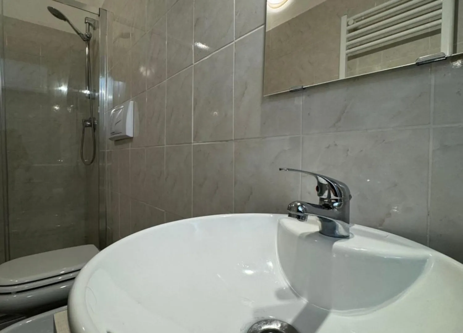 B&B Loreto Milan 0*,