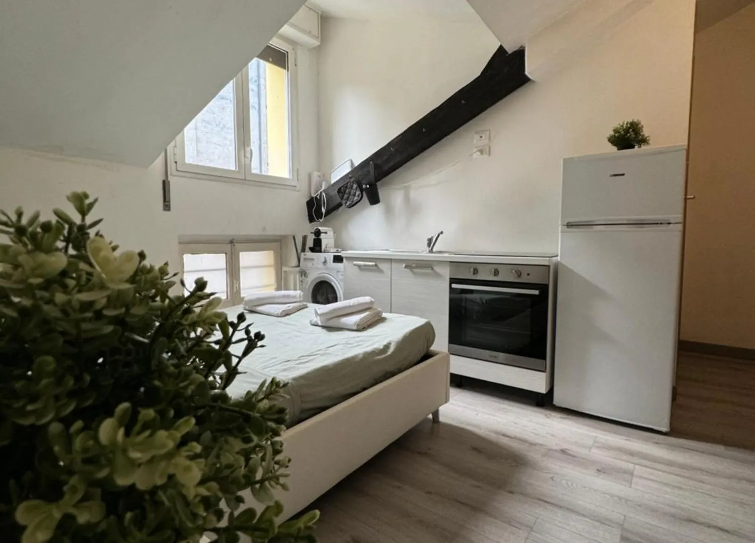 Apartment B&B Loreto Milan
